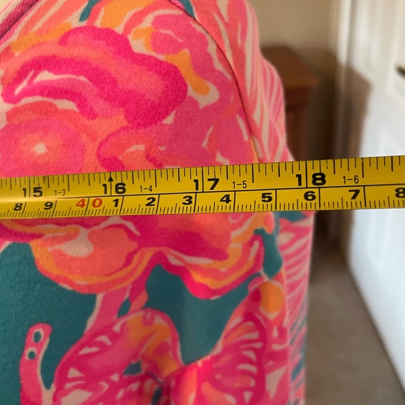 Rare mother daughter Lilly Pulitzer dresses! Perfect for Easter or family pics! - Picture 11 of 12